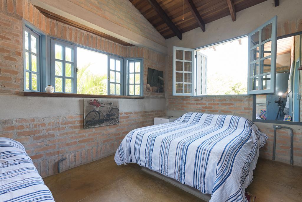 Mandala Maresias Hotel Room photo
