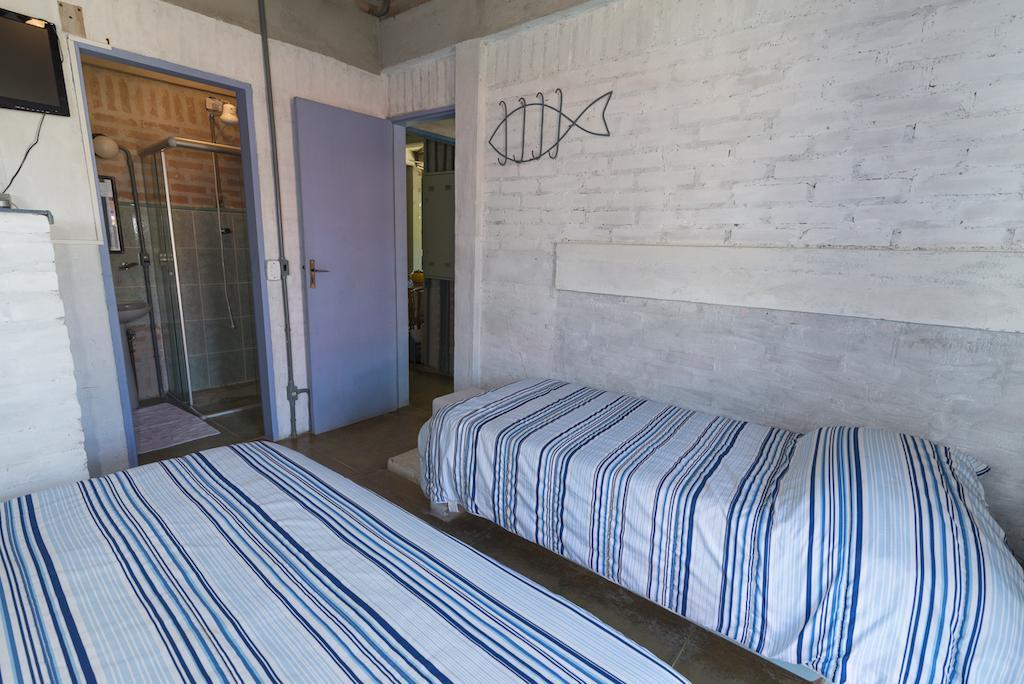 Mandala Maresias Hotel Room photo