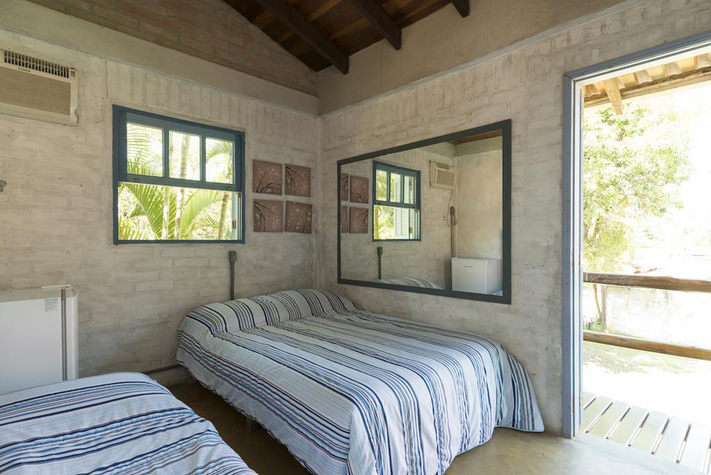 Mandala Maresias Hotel Room photo