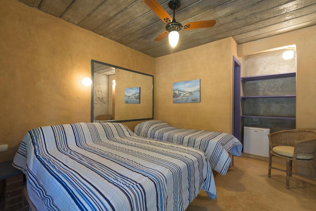 Mandala Maresias Hotel Room photo