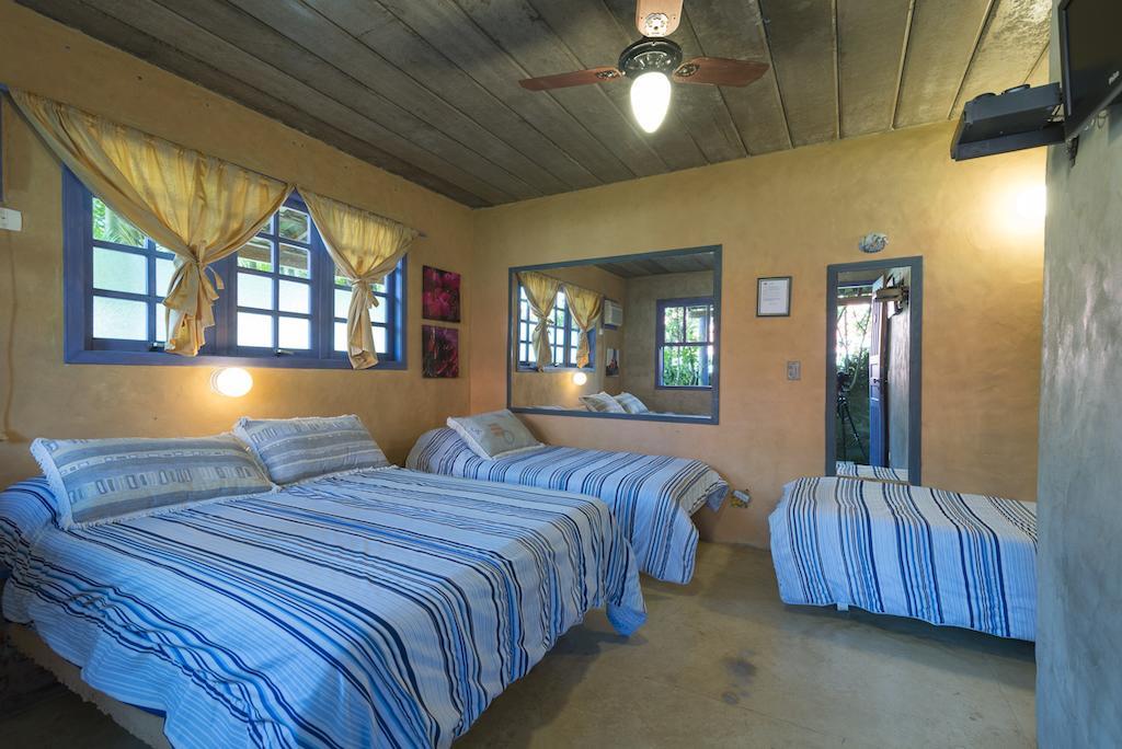Mandala Maresias Hotel Room photo