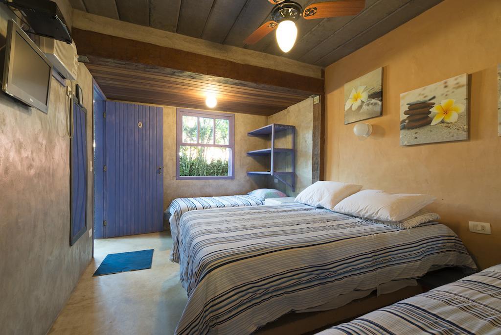 Mandala Maresias Hotel Room photo